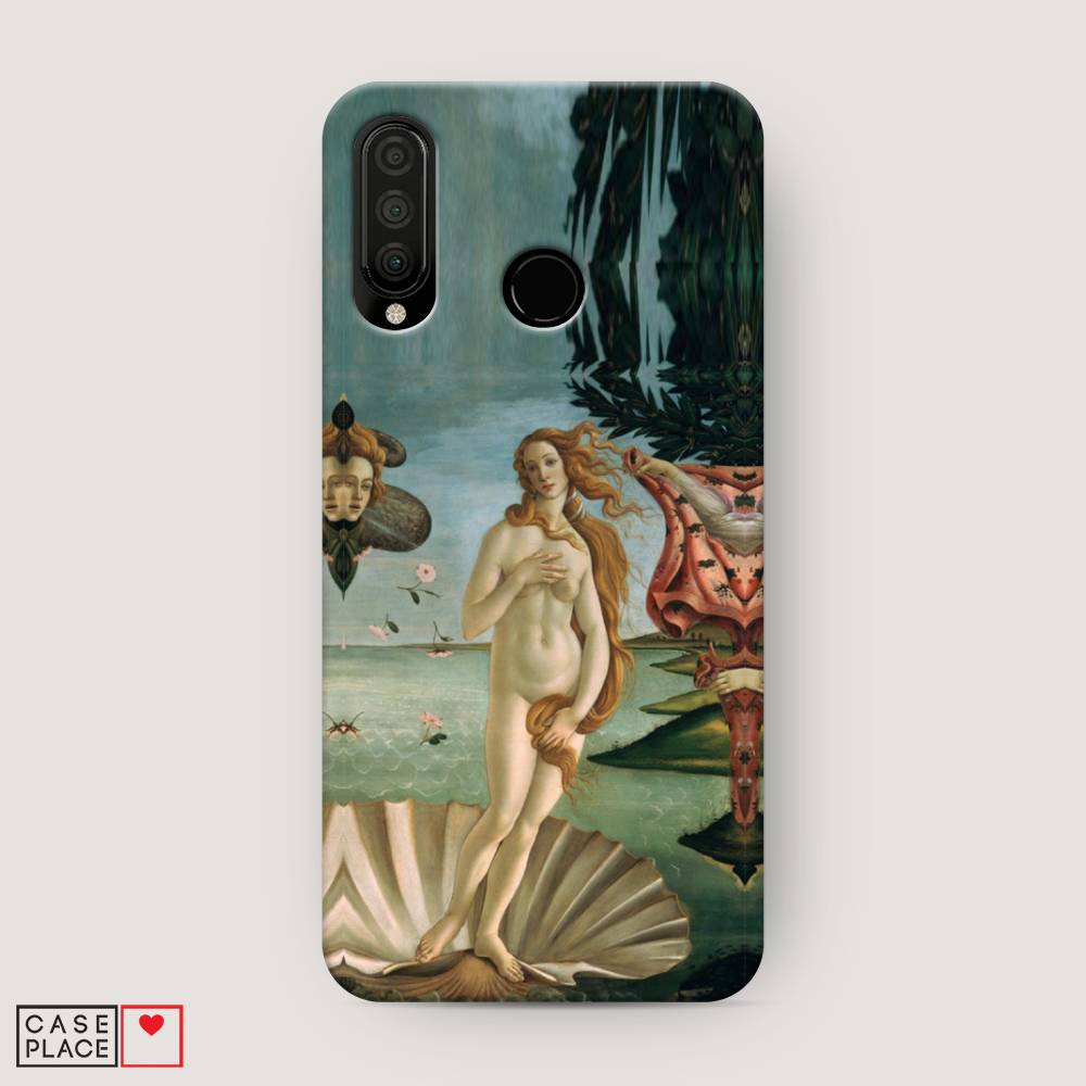 

Чехол Awog "Венера" для Honor 20S
