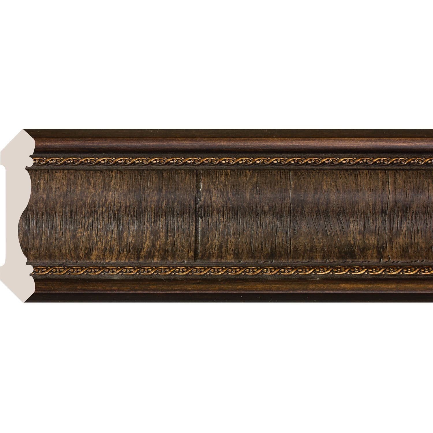 

Багет Cosca Карниз 60, венге, 174-1