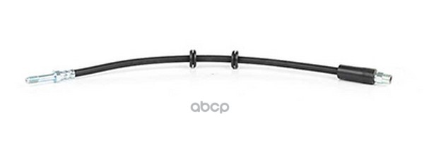 

BASBUG BSG60730004 Шланг тормозной - передний