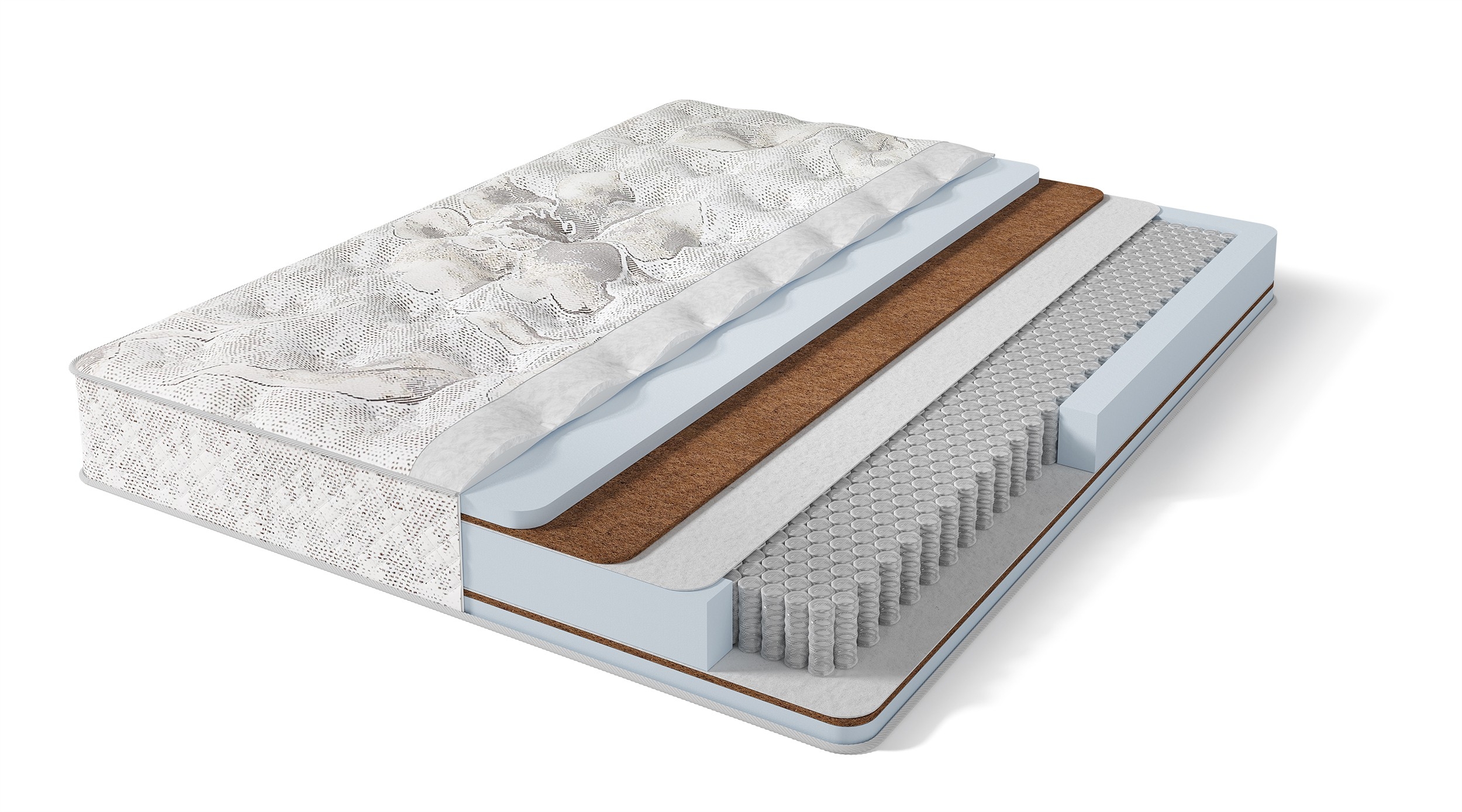 

Матрас Sonum Dianta Hard 160х190, Dianta Hard