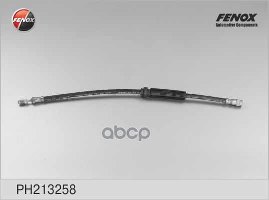 

FENOX PH213258 Шланг тормозной Peugeot 405