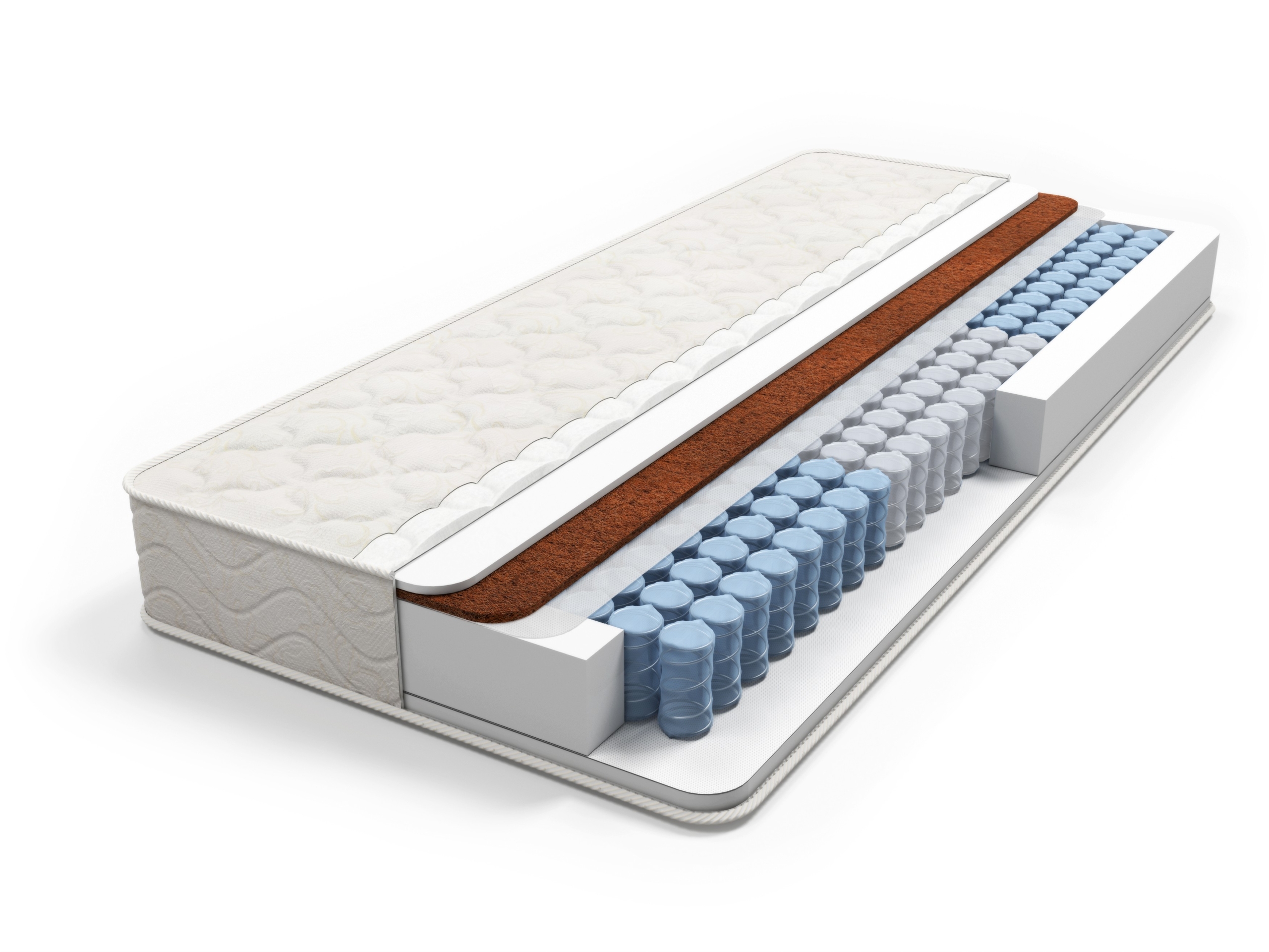 

Матрас Sonum Balance 500 200х200, Balance 500