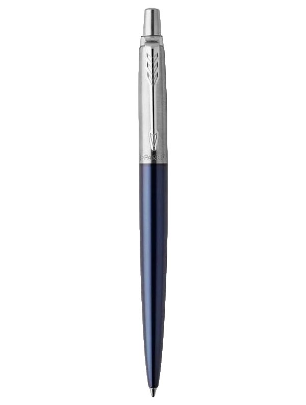 

Шариковая ручка Parker Jotter Core K63 (1953186) Royal Blue CT M синие