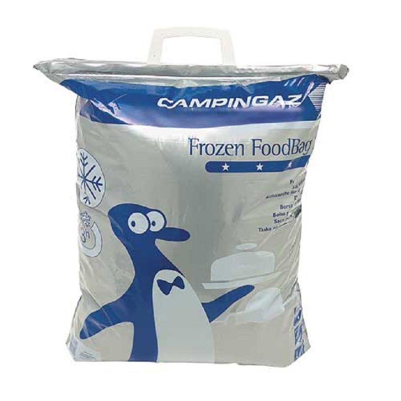 фото Пакет изотермический campingaz frozen foodbag large
