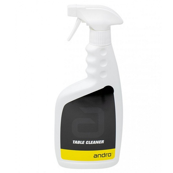 фото Очиститель для стола andro table cleaner 500ml