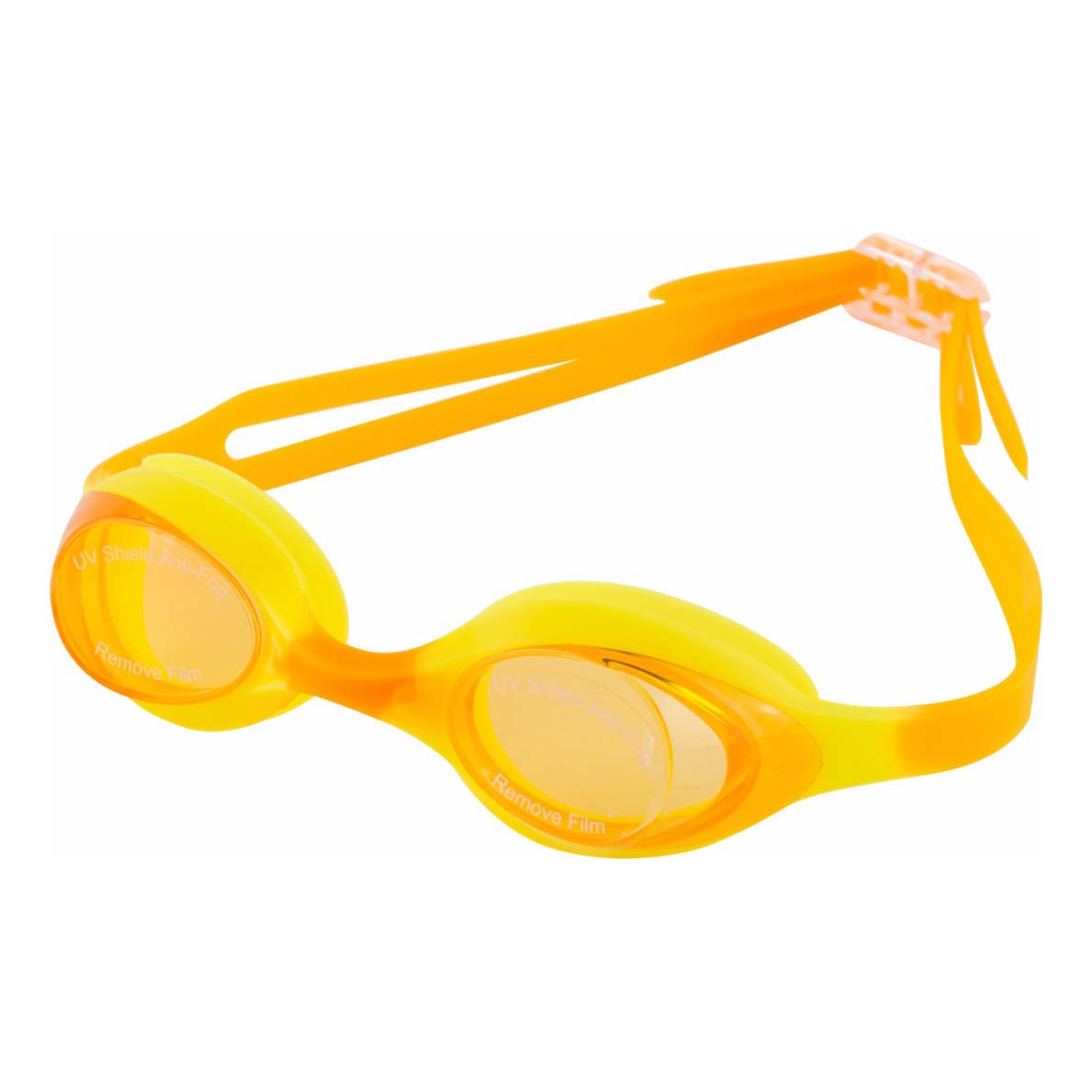Очки для плавания Ecos детские G1300
