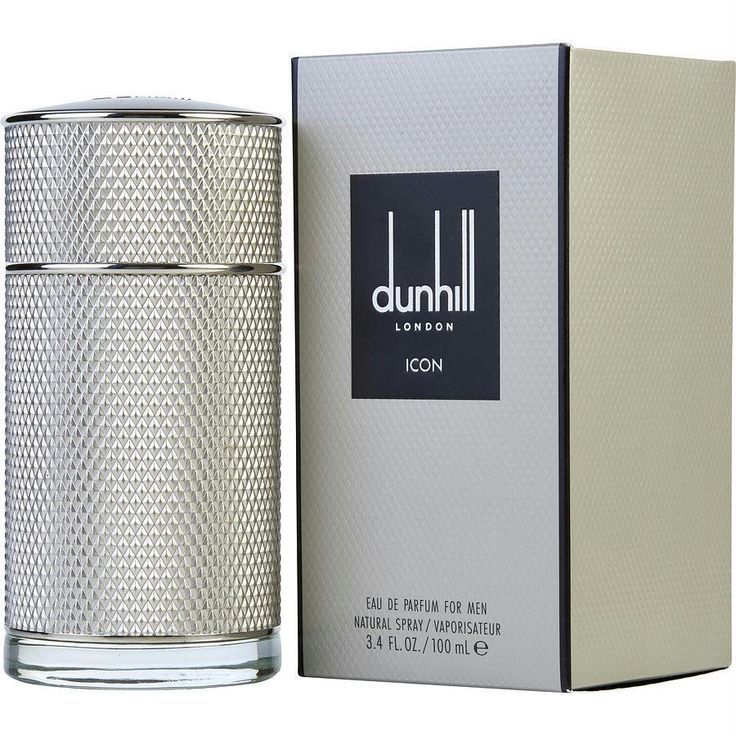 Парфюмерная вода Dunhill Icon мужская 100 мл