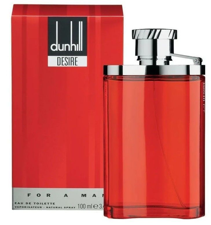 Туалетная вода Dunhill Desire For A Man мужская 100 мл