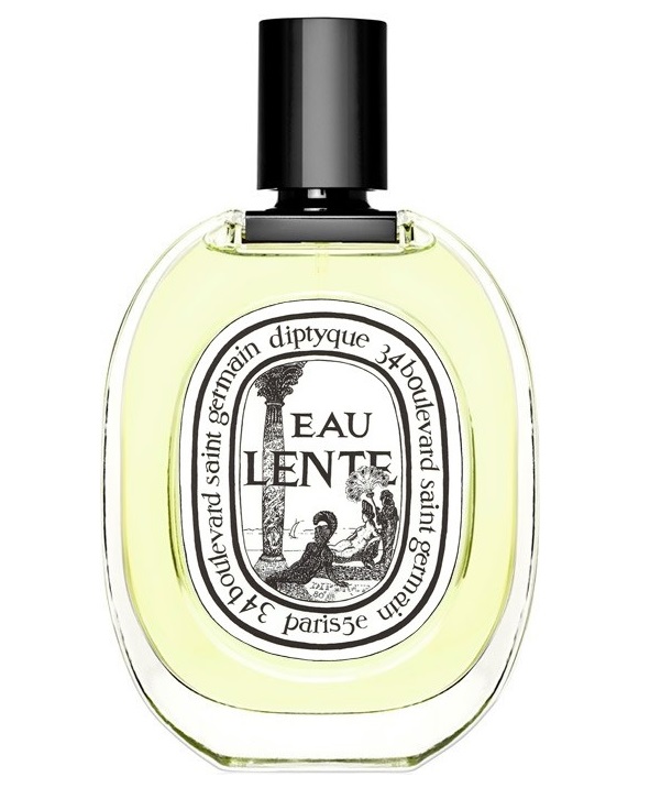 Туалетная вода Diptyque Eau Lente женская 50 мл