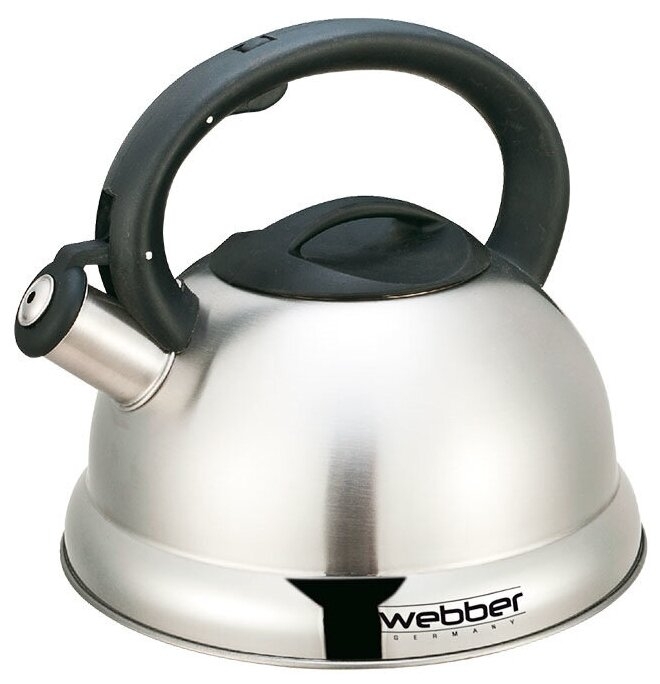 Webber WEBBER BE-0547 2,7л со свистком