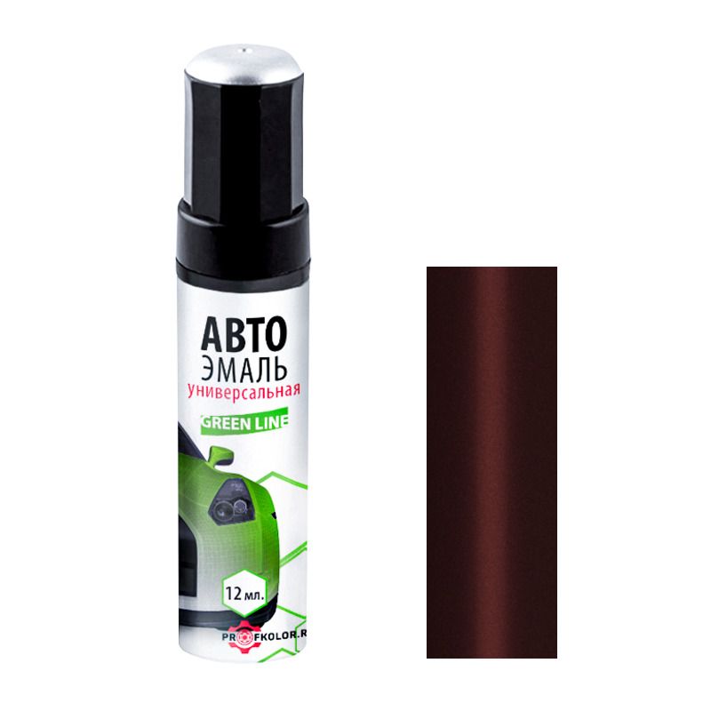 

Реставрационный карандаш Profkolor BMW - 9971, Mahagoni, 12 мл., Коричневый, K-BMW-Brown