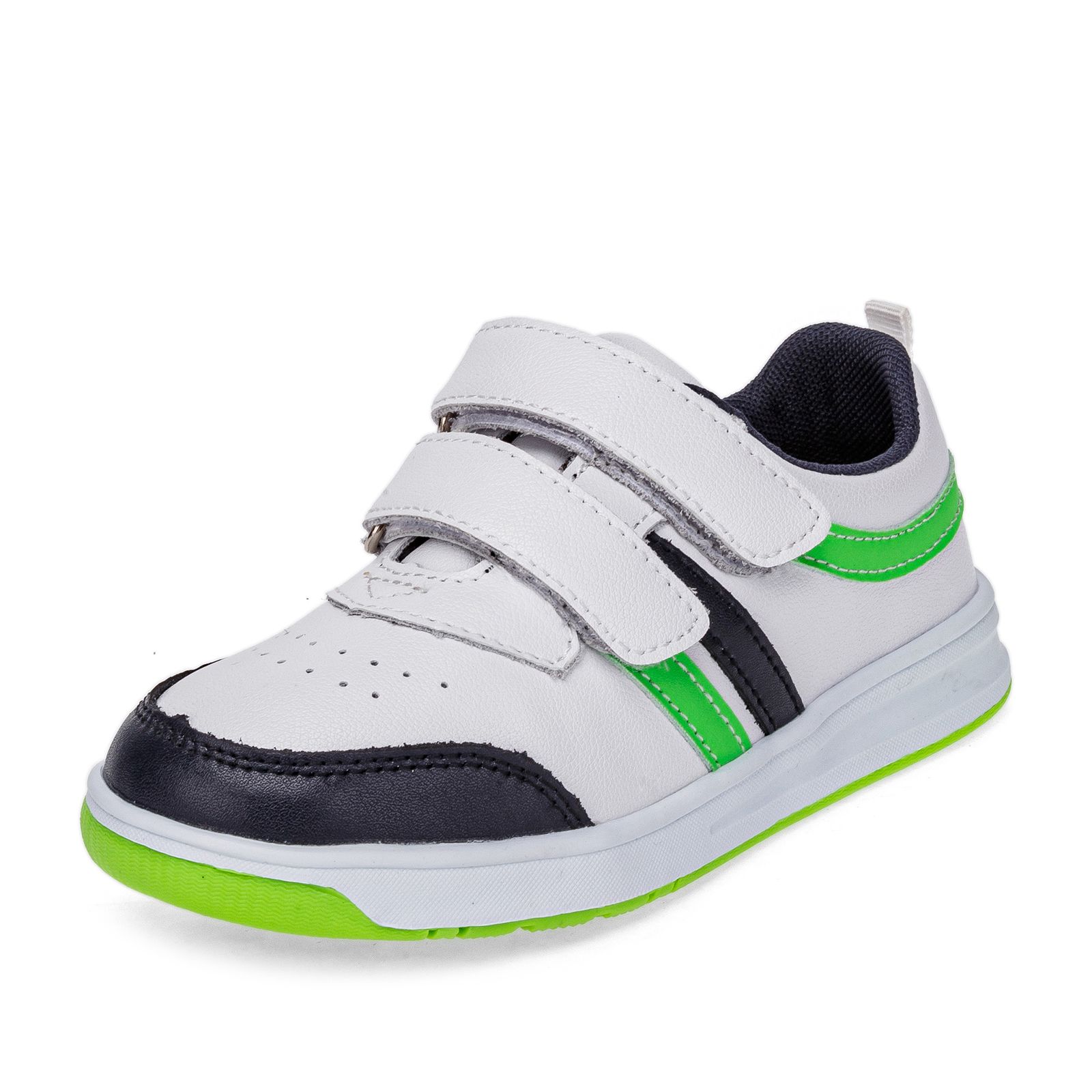 

Кеды детские ZENDEN 79-31BO-717VT, белый, 30, 79-31BO-717VT