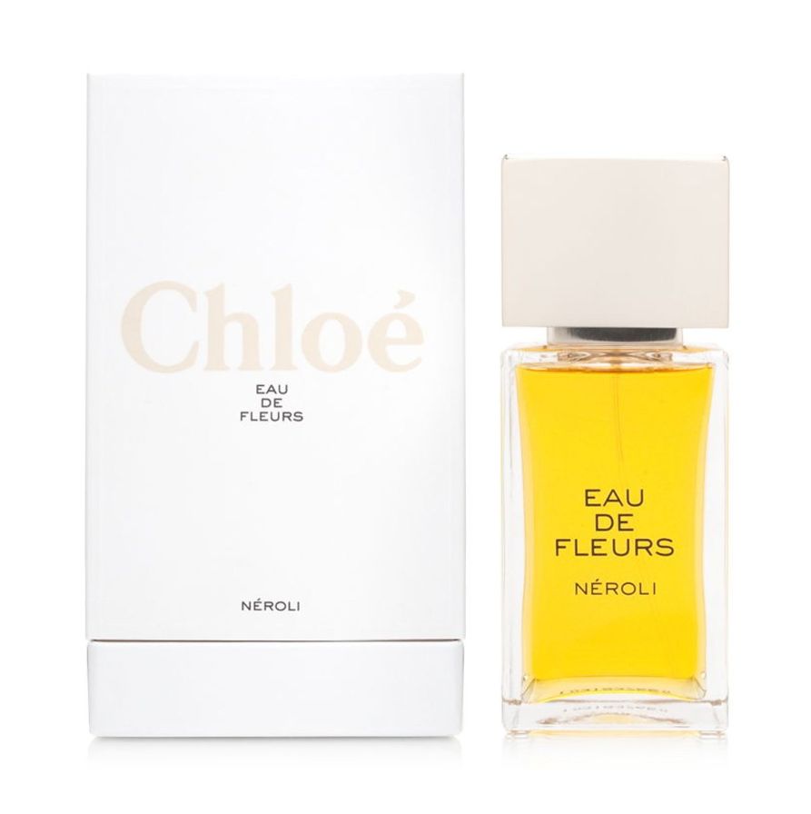 

Туалетная вода Chloe Eau de Fleurs Neroli женская 100 мл, Eau de Fleurs Neroli