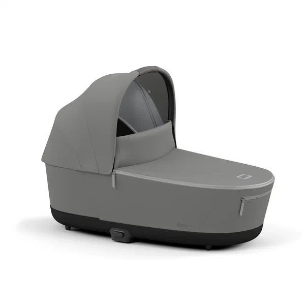 

Люлька (cпальный блок) Cybex PRIAM IV Soho Grey 522000977