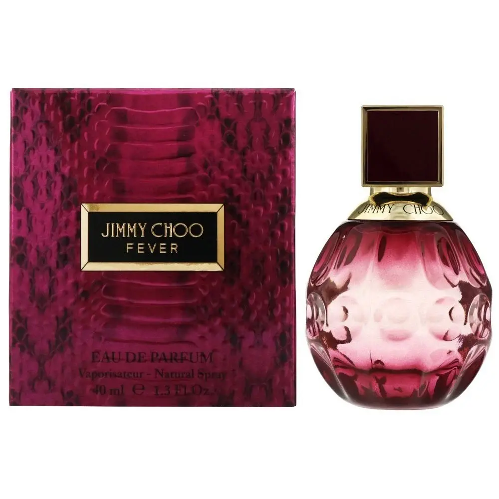 

Парфюмерная вода Jimmy Choo Fever женская 40 мл, Fever