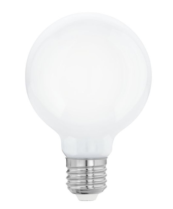 фото Лампочка светодиодная eglo lm_led_e27, 11766, 8w, e27