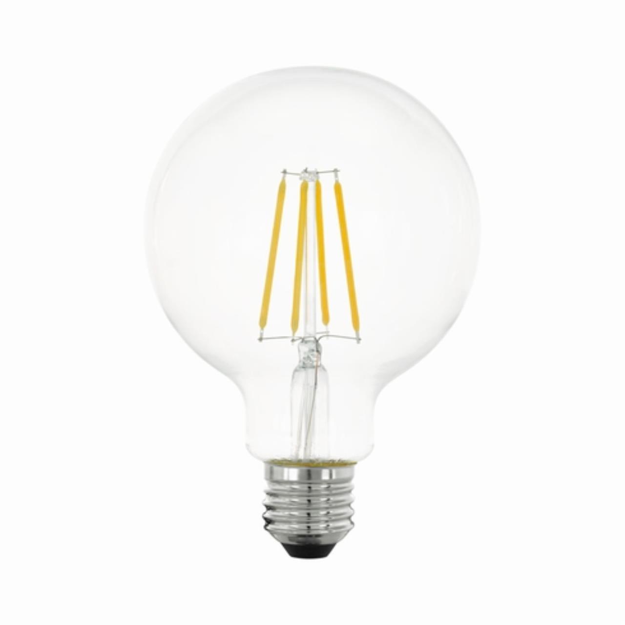 фото Лампочка светодиодная eglo lm_led_e27, 11752, 6w, e27