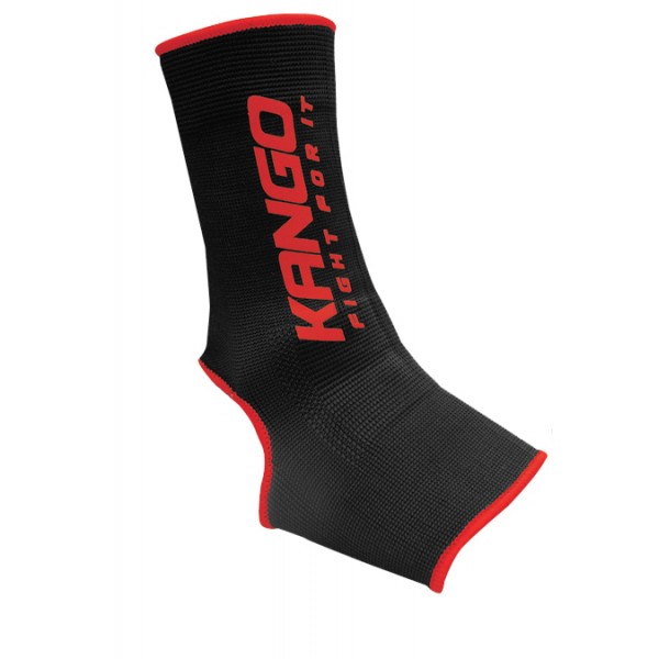 Суппорт Kango KSH-084 black/red S