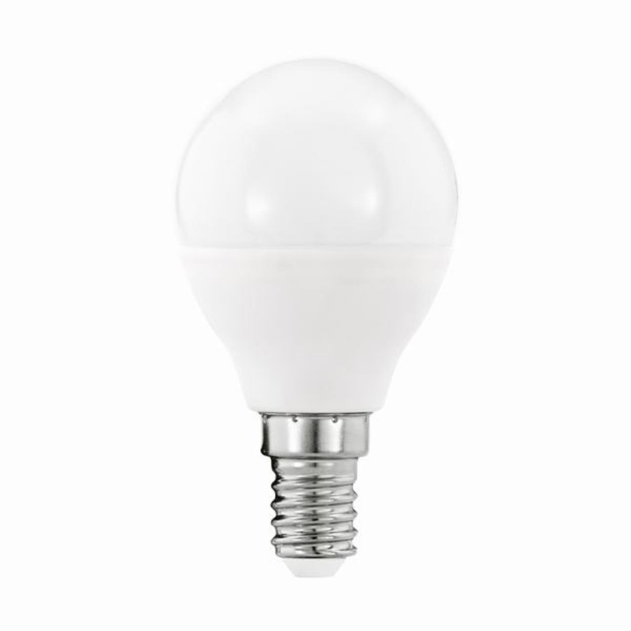 фото Лампочка светодиодная eglo lm_led_e14, 11644, 6w, e14