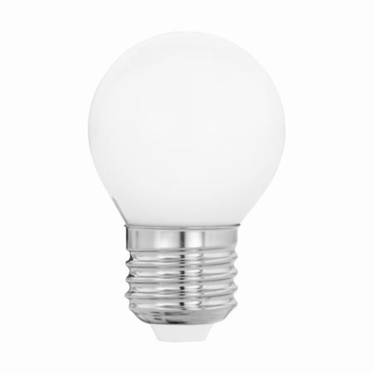 фото Лампочка светодиодная eglo lm_led_e27, 11605, 4w, e27