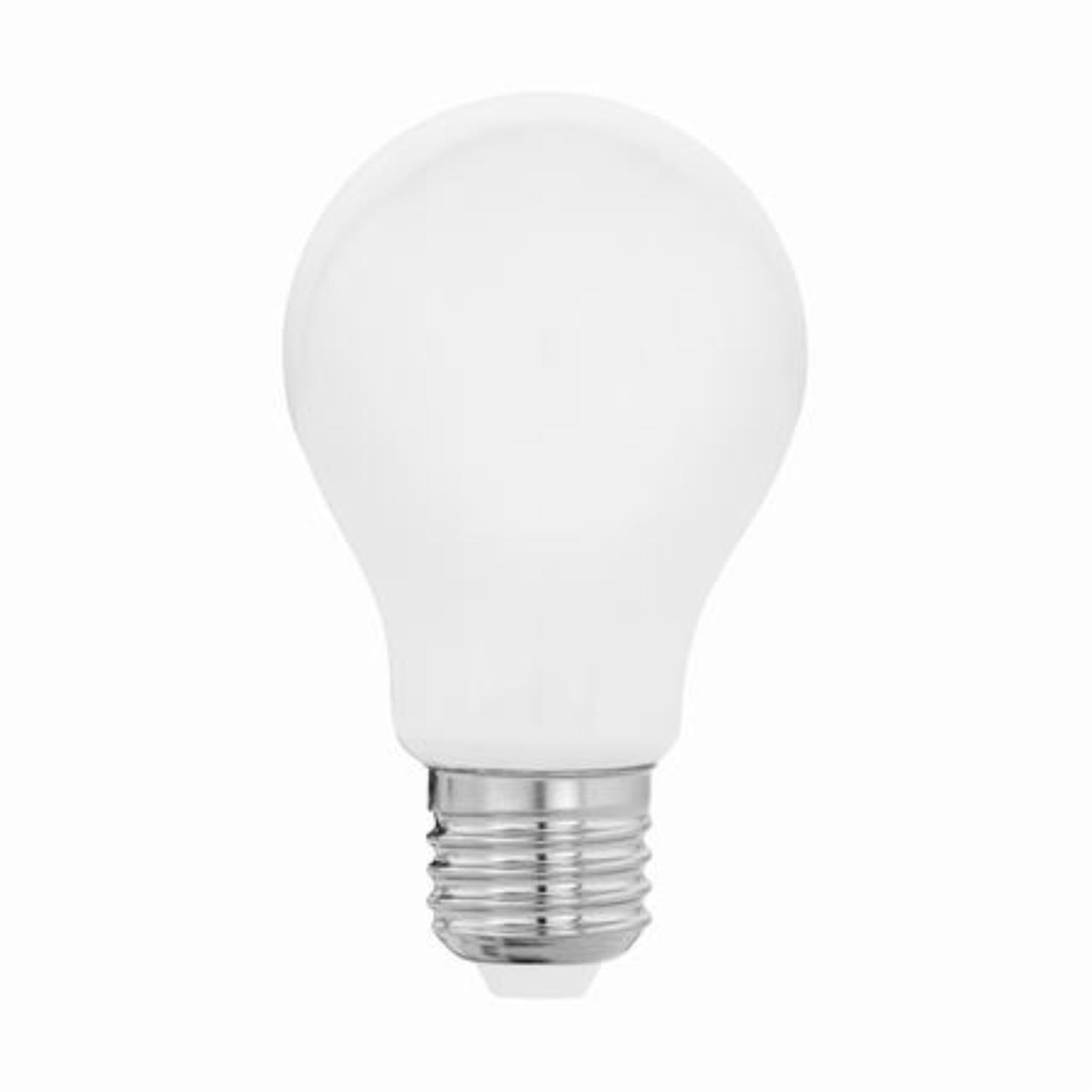 

Лампочка светодиодная Eglo LM_LED_E27, 11596, 7W, E27, 11596