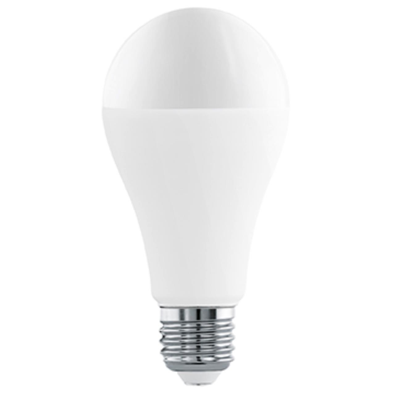 

Лампочка светодиодная Eglo LM_LED_E27, 11563, 16W, E27, 11563