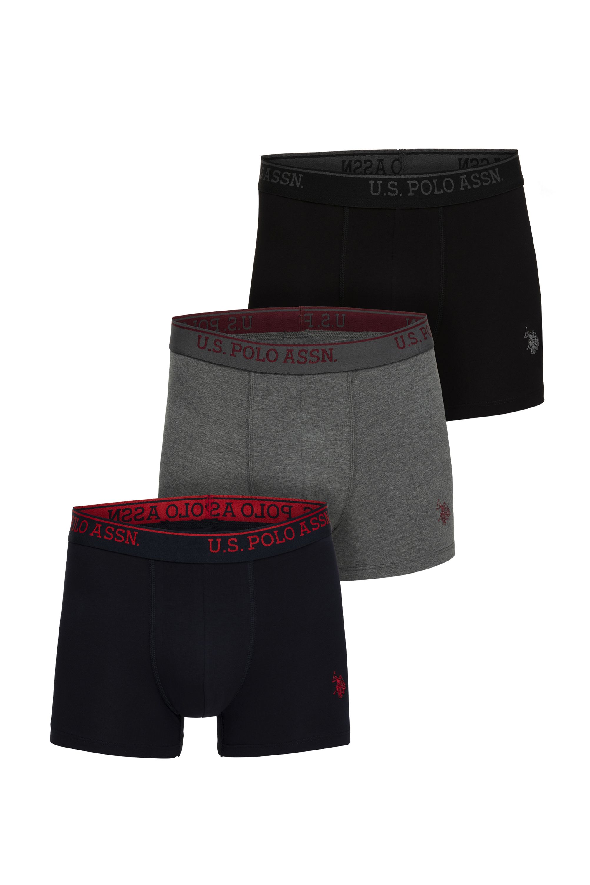 

Комплект трусов мужских US Polo Assn I081SZ0IA03BDZGMS23K синих XL, Синий, I081SZ0IA03BDZGMS23K