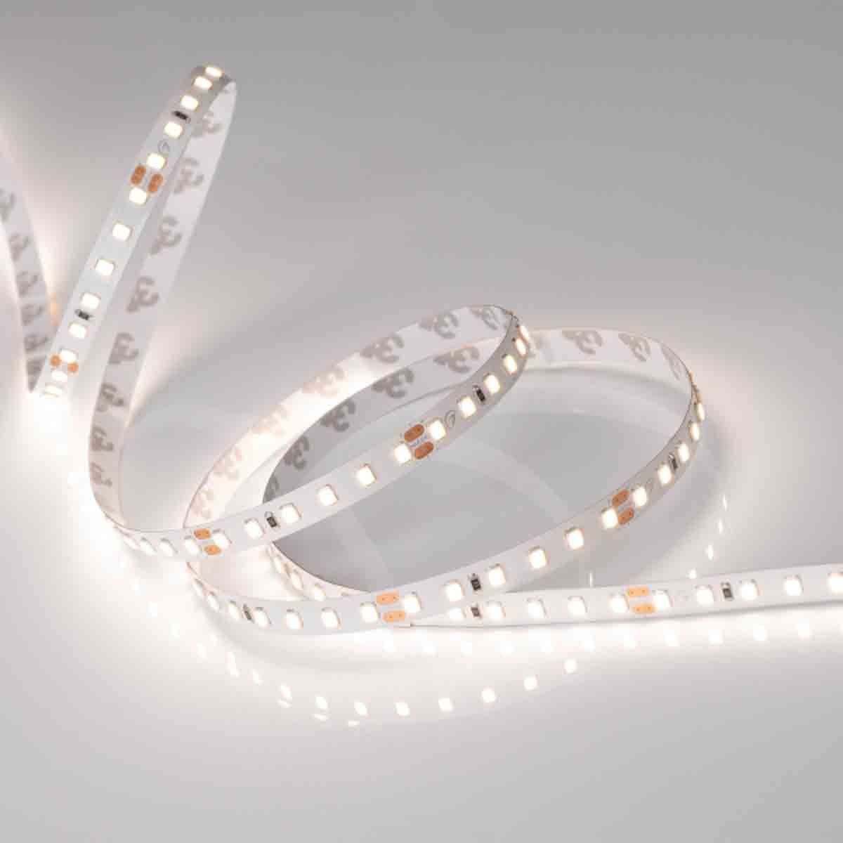 

Светодиодная лента Arlight 024570(2) 50м белый дневной