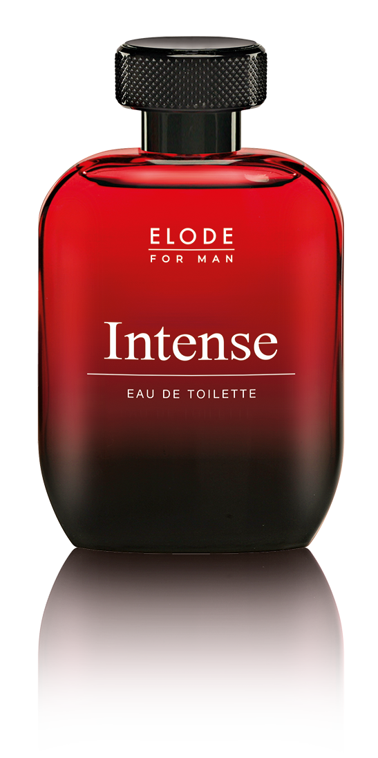

Туалетная вода мужская ELODE FOR MAN INTENSE 100 мл