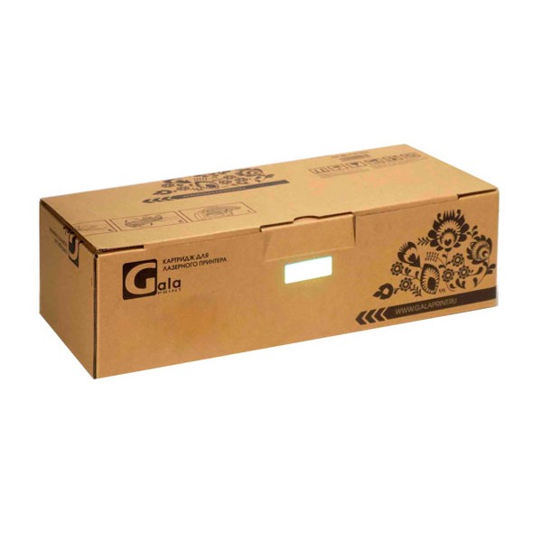 

Картридж Galaprint GP-TN-241Bk, Черный