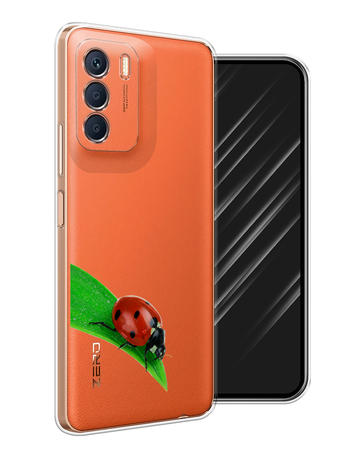Чехол Awog на Infinix Zero 5G 2023 