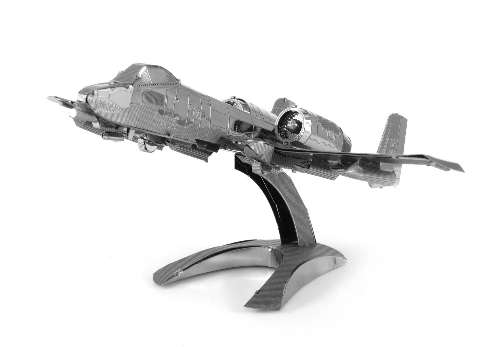 

Cборная модель Metal Model Самолет A-10 Thunderbolt МК1683, MM48