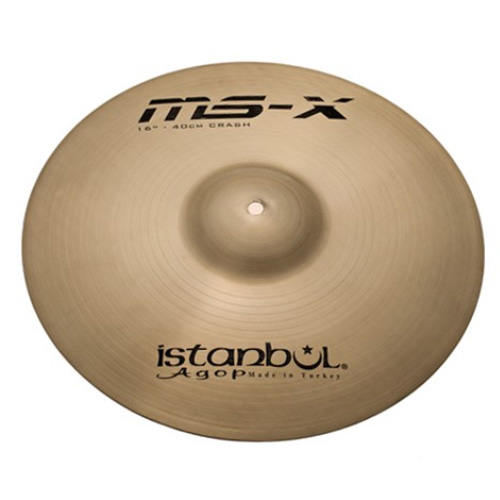 ISTANBUL AGOP MSXC16 16