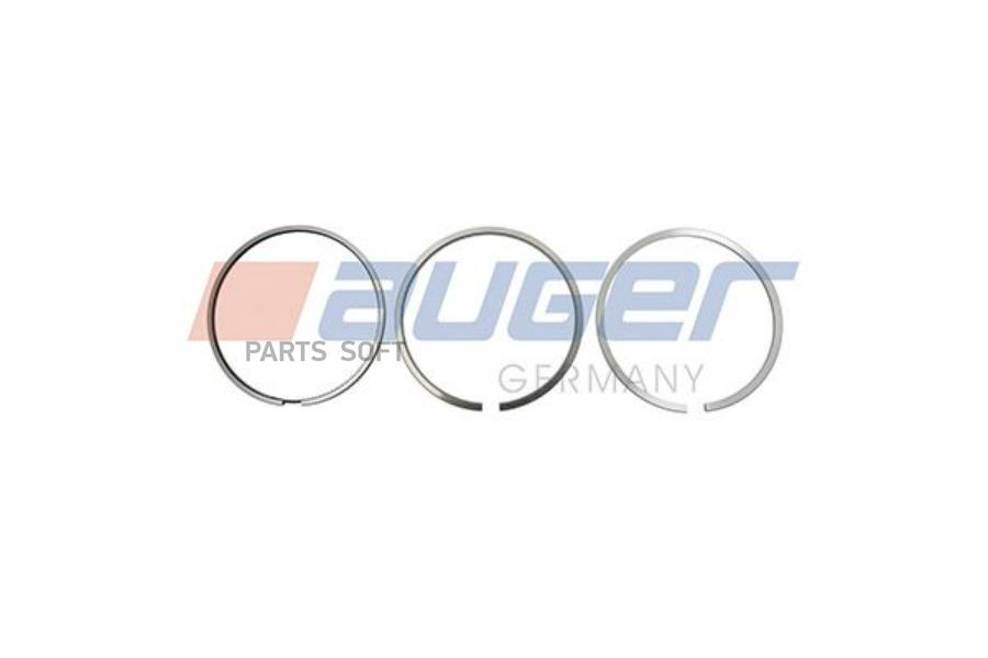 

Кольца Поршневые Двс Om441442443444 Euro 01 Х6Х8Х10Х12 1Шт auger 108956