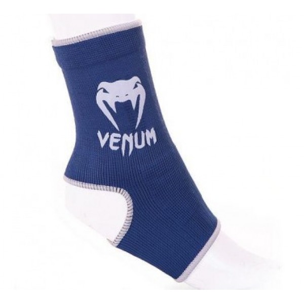 фото Суппорт venum kontact blue 25 см