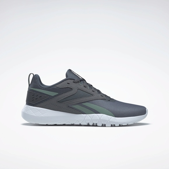 

Кроссовки мужские Reebok FLEXAGON ENERGY TR 4 хаки 7.5 US, FLEXAGON ENERGY TR 4