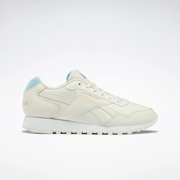 

Кроссовки женские Reebok GLIDE бежевые 7.5 US, GLIDE