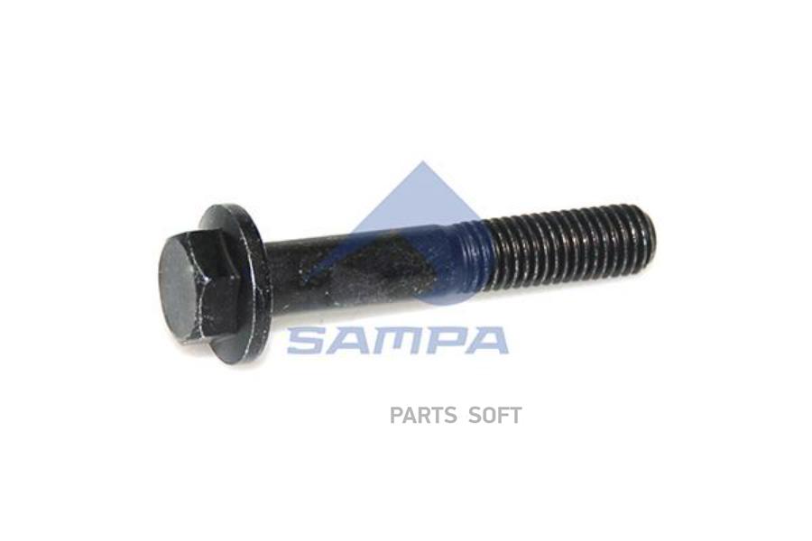 Болт VOLVO крепления диска тормозного (M12x1.75х70) SAMPA 102.452