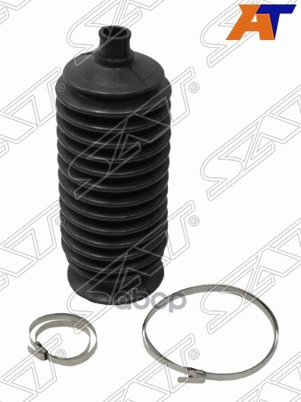 

Пыльник Рулевой Рейки (Резин) Toyota #R4#/#R5#/Gx8#/Gxs10 SAT ST1010008