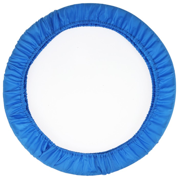 Чехол Grace Dance, для обруча 10063081, диаметром 70 см, цвет голубой