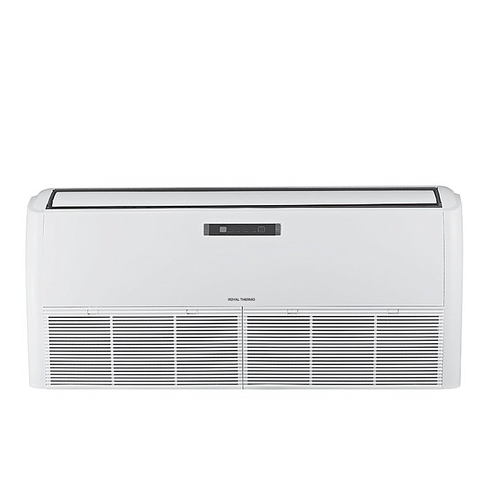 

Сплит-система Royal Thermo Forte Integro RTFU-48LAKHN1, белый, RTFU-48LAKHN1
