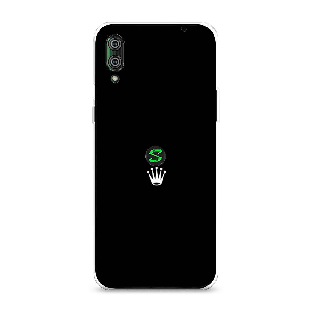 Чехол Awog на Xiaomi Black Shark 2/2 Pro 