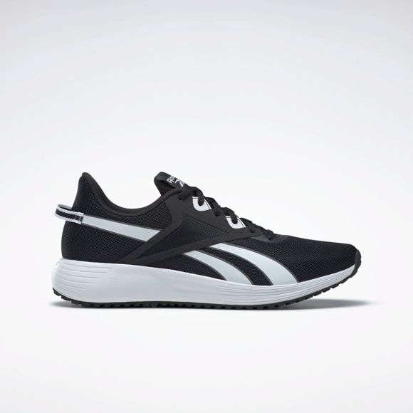 

Кроссовки мужские Reebok LITE PLUS 3 черные 8.5 US, LITE PLUS 3