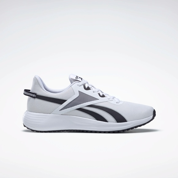 

Кроссовки мужские Reebok LITE PLUS 3 белые 10 US, LITE PLUS 3