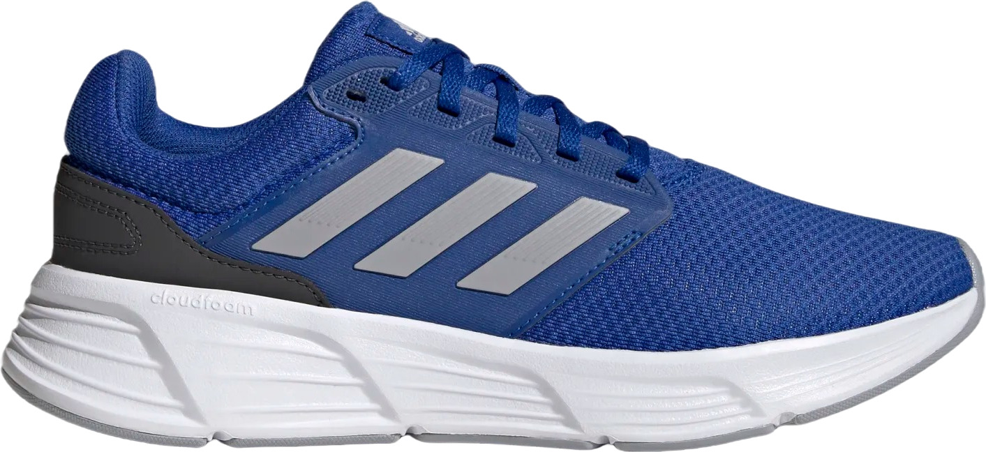 

Кроссовки мужские Adidas Galaxy 6 синие 11 UK, Galaxy 6