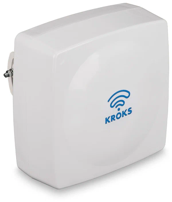 Wi-Fi антенна 1,7-2,7 ГГц KROKS KAA15-1700/2700