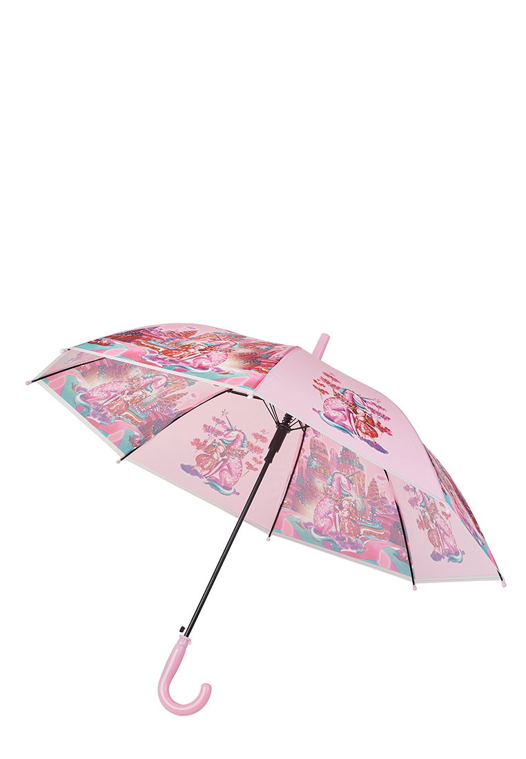 Зонт детский для девочек A2319K Daniele Patrici зонт автоматический для девочек