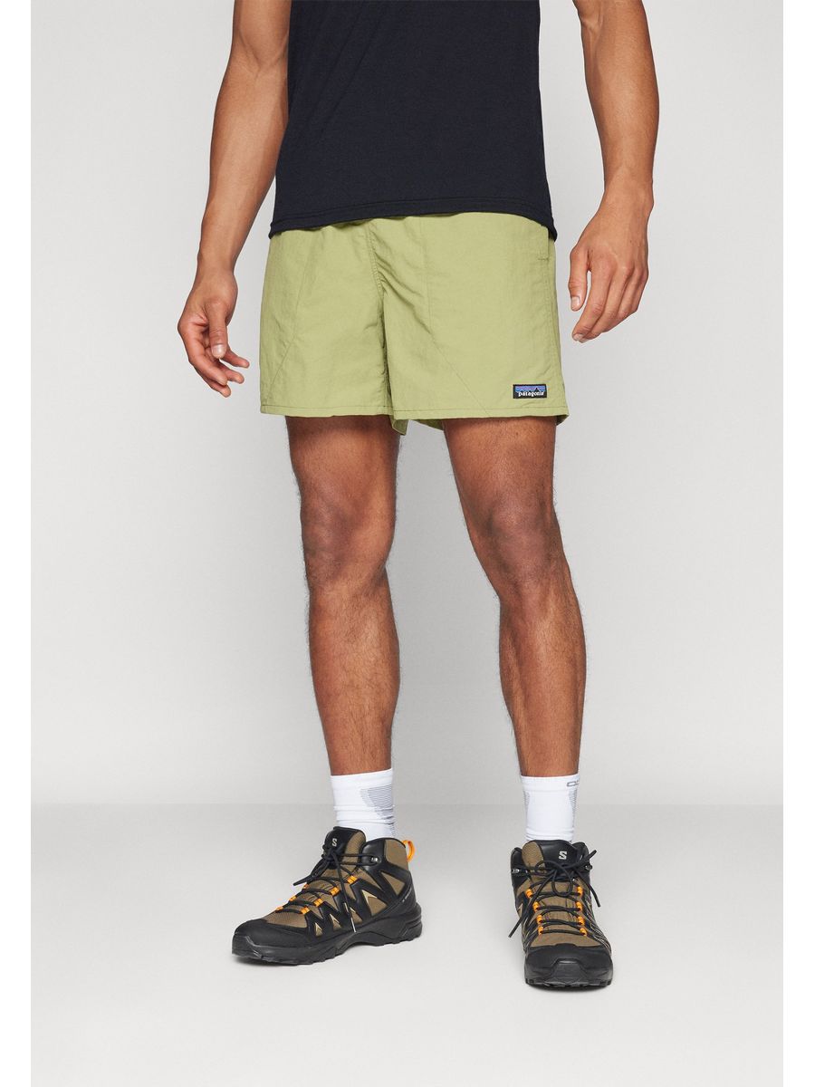 

Повседневные шорты мужские Patagonia PA942E01Y зеленые M, Зеленый, PA942E01Y
