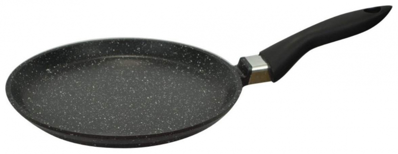 

Мечта блинная МЕЧТА Гранит black 24см АП (14802)