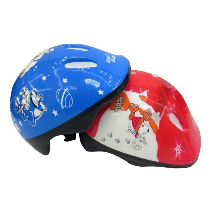 

Шлем защитный в ассортименте 141-543G